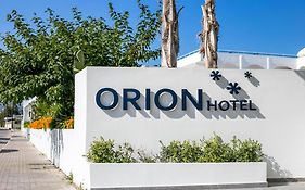 Orion Hotel